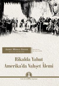 Rikalda Yahut Amerika'da Vahşet Âlemi