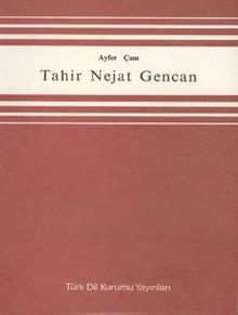 Tahir Nejat Gencan