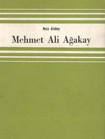 Mehmet Ali Ağakay