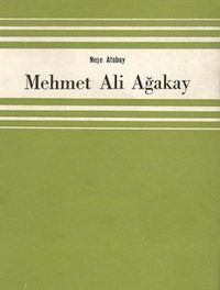 Mehmet Ali Ağakay