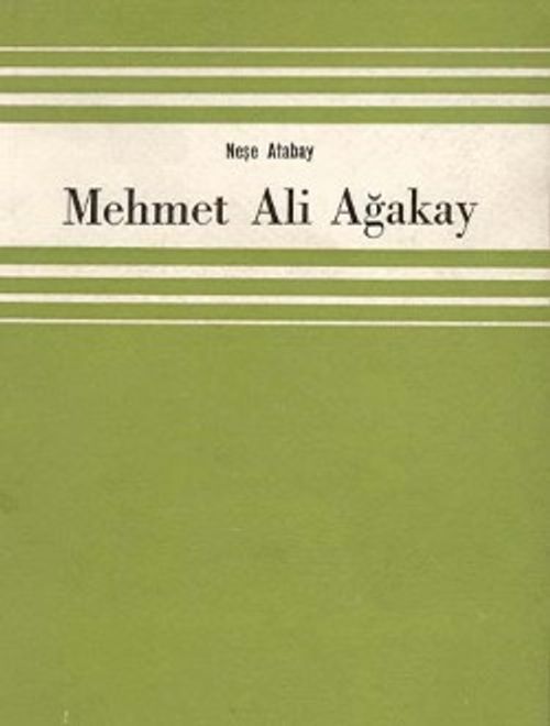 Mehmet Ali Ağakay