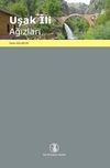 Uşak İli Ağızları (Dil &Ouml;zellikleri - Metinler- S&ouml;zl&uuml;k)
