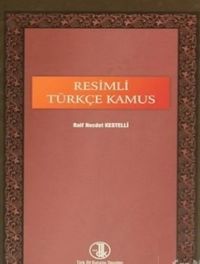 Resimli Türkçe Kamus