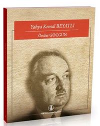 Yahya Kemal Beyatlı