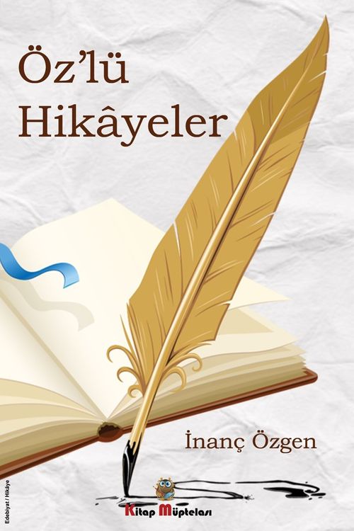Öz'lü Hikayeler ‘Balon, Tilki ve Kurt, Son Yolculuk'