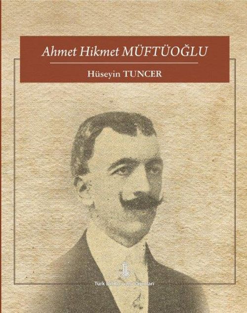 Ahmet Hikmet Müftüoğlu