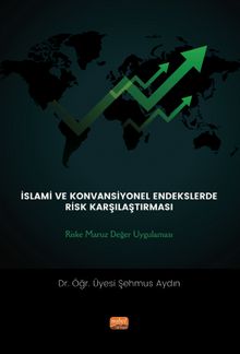 İslami Ve Konvansiyönel Endeklerde Risk Karşılaştırması: Riske Maruz Değer Uygulaması