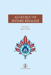 Ali Kuşçu ve İstiare Risalesi