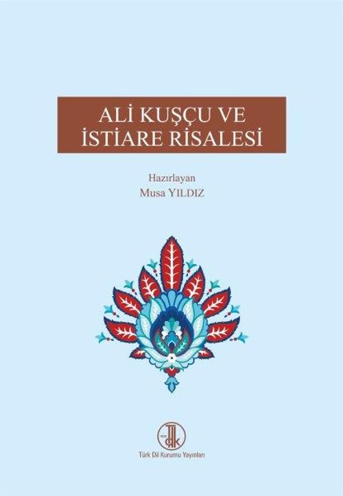 Ali Kuşçu ve İstiare Risalesi