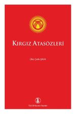Kırgız Atasözleri
