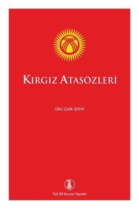 Kırgız Atasözleri