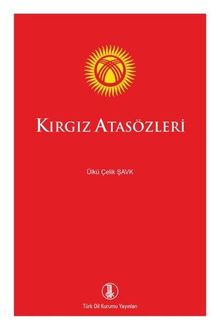 Kırgız Atasözleri