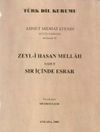 Ahmet Midhat Efendi B&uuml;t&uuml;n Eserleri & Romanlar I, D&uuml;nyaya İkinci Geliş Yahut İstanbul'da Neler Olmuş-Felatun Bey ile Rakım Efendi-H&uuml;seyin Fellah
