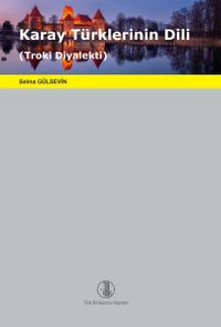 Karay Türklerinin Dili