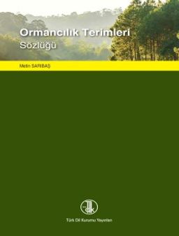 Ormancılık Terimleri Sözlüğü
