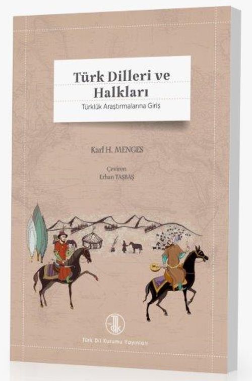 Türk Dilleri ve Halkları
