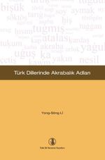 Türk Dillerinde Akrabalık Adları