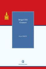 Moğol Dili Grameri