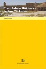 İran Sahası Göklen ve Nohur Türkmen Ağızları