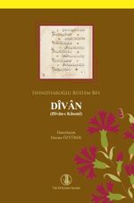 İsfendiyaroğlu Rüstem Bey Dîvan
