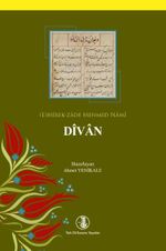 (E) Mîrek-Zade Mehmed Namî Dîvan