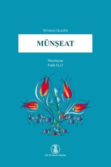 Nevres-i Kadim Münşeat