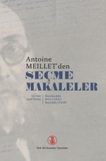 Antoine Meillet'den Seçme Makaleler