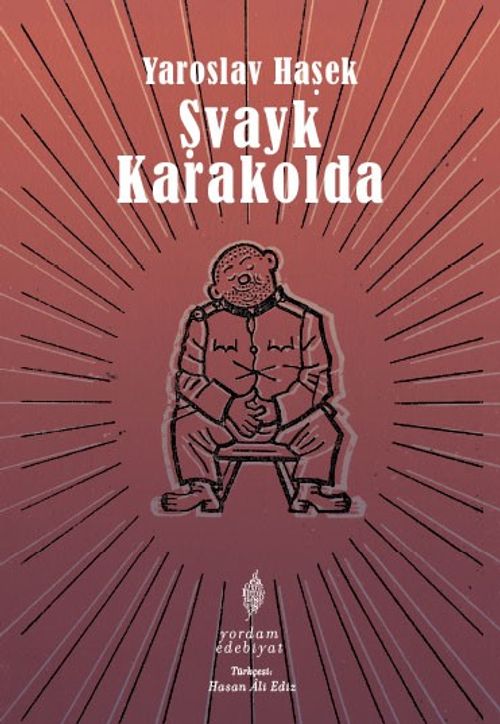 Şvayk Karakolda