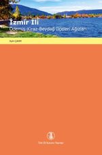 İzmir İli Ödemiş - Kiraz - Beydağ İlçeleri Ağızları