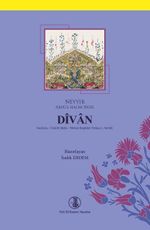 Dîvan (Neyyir Abdü'l-Halim Dede)