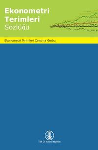 Ekonometri Terimleri Sözlüğü