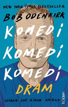 Komedi Komedi Komedi Dram