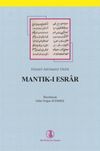 Mantık-ı Esrar