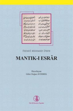 Mantık-ı Esrar