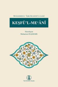 Keşfü'l-Me'ani