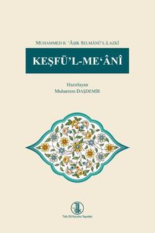 Keşfü'l-Me'ani