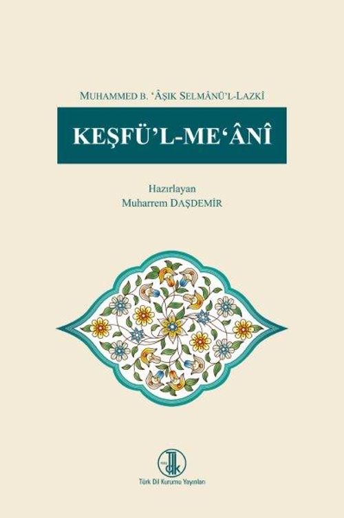 Keşfü'l-Me'ani