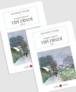 Tipi Dindi (Cep Boy) (Günümüz Türkçesiyle)