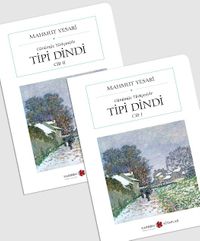 Tipi Dindi (Cep Boy) (Günümüz Türkçesiyle)