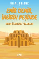 Emir Demir, İksirin Peşinde