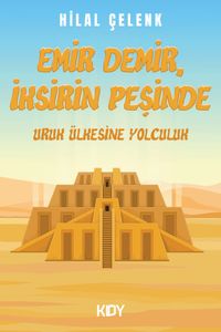 Emir Demir, İksirin Peşinde