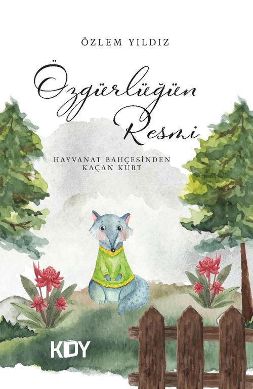 Özgürlüğün Resmi