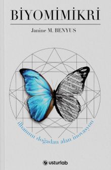 Biyomimikri & İlhamını Doğadan Alan İnovasyon