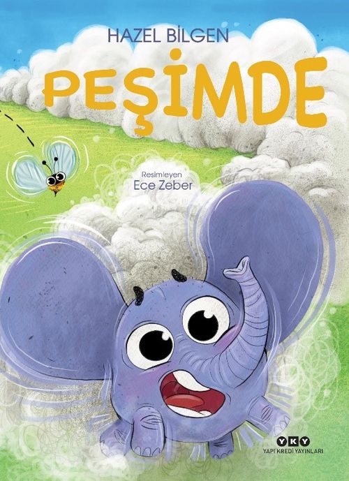 Peşimde