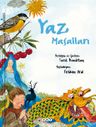 Yaz Masalları (Karton Kapak)