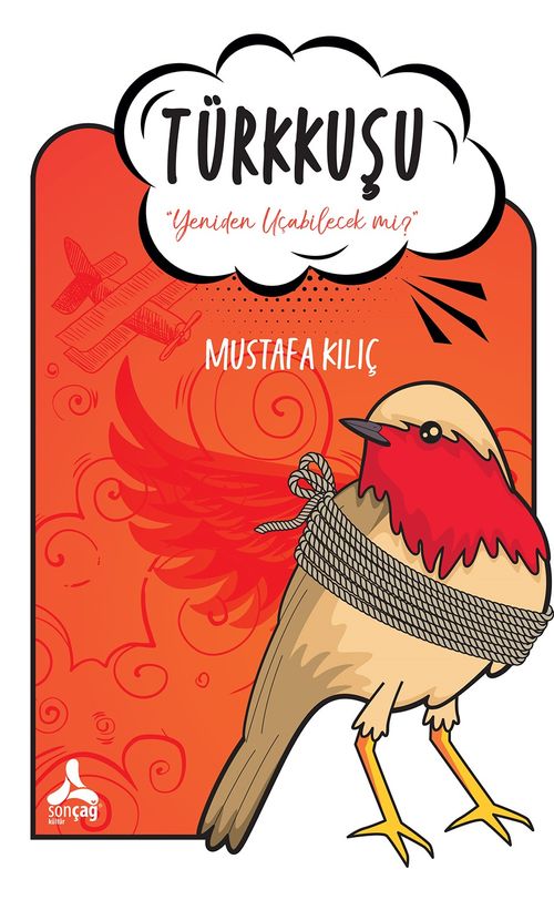 Türkkuşu & Yeniden Uçabilecek Mi?