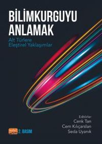 Bilimkurguyu Anlamak & Alt Türlere Eleştirel Yaklaşımlar