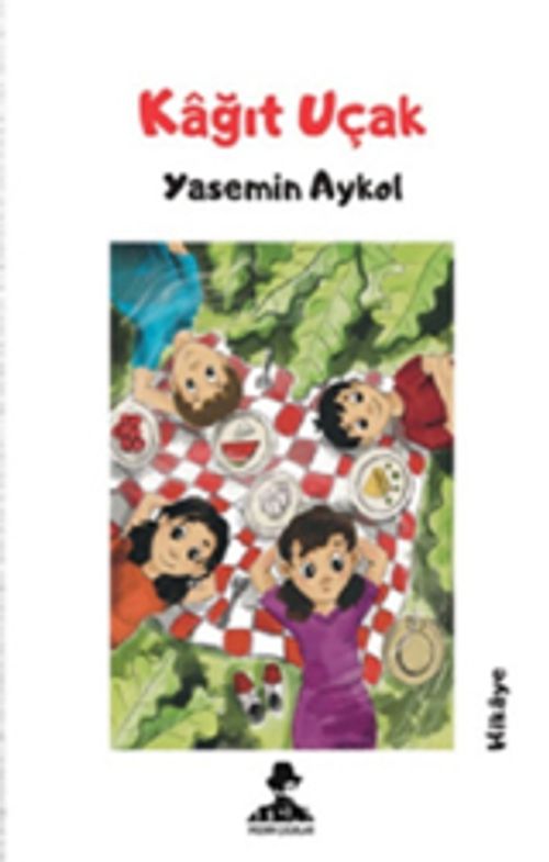 Kağıt Uçak