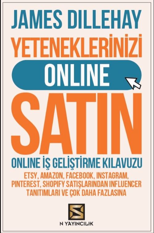 Yeteneklerinizi Online Satın