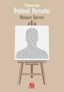 Trabzon’dan Öyküsel Portreler
